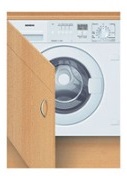 Ремонт стиральных машинsiemens WXLi 4240
